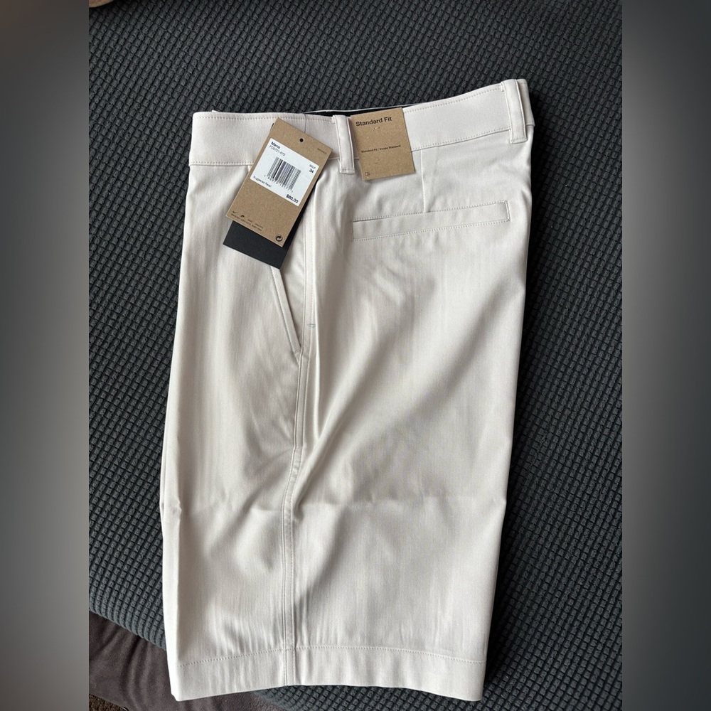 Nike Mens Golf Shorts